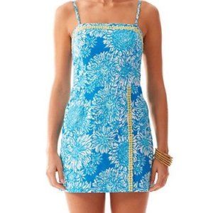 Lilly Pulitzer Jesse Romper Dress